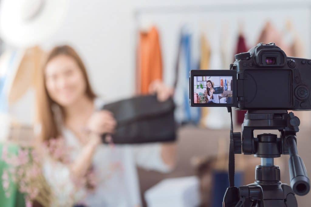 The Art of Selling through Videos