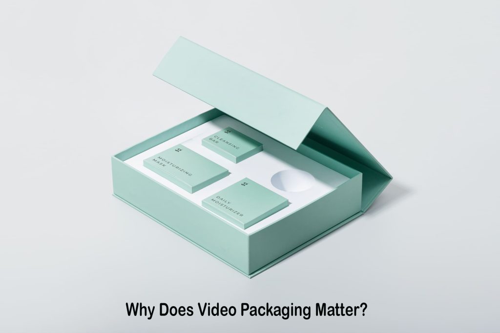 Video Packaging