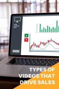 Types of Videos That Drive Sales