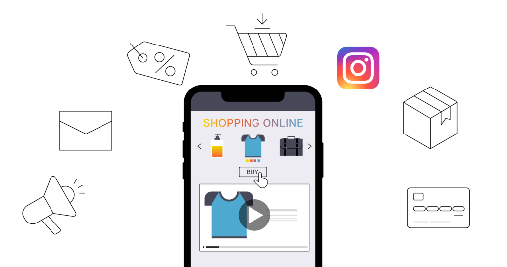 Video Commerce