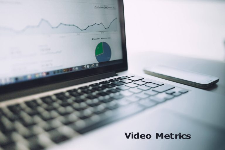 Video Metrics